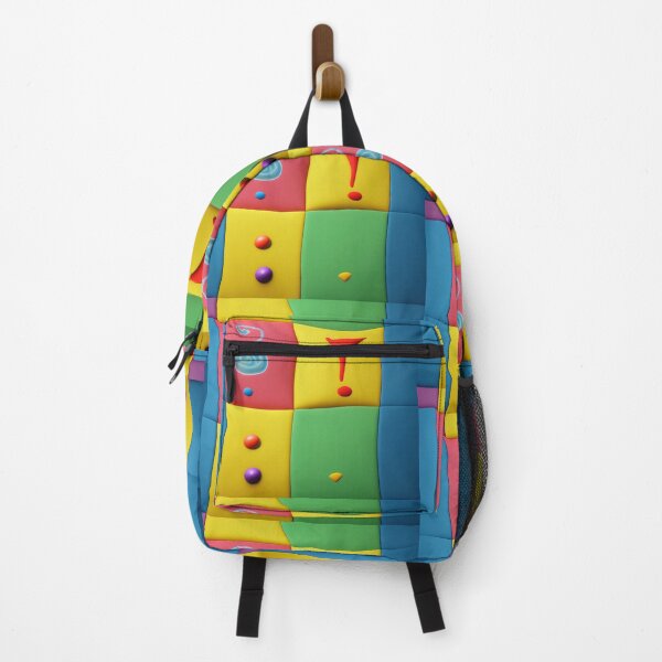 Item preview, Tiles in animated 3d style designed and sold by PopArtForSale.