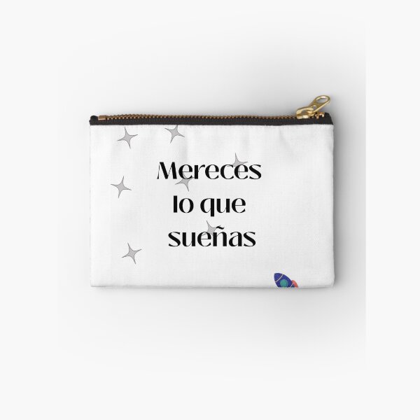 Item preview, Phrase you deserve what you dream, rocket flying towards the stars designed and sold by NaturaFotos.
