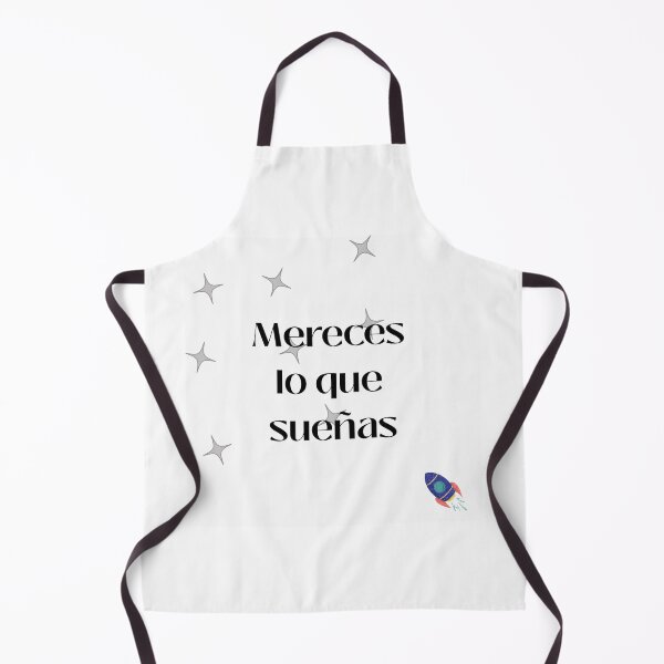 Item preview, Phrase you deserve what you dream, rocket flying towards the stars designed and sold by NaturaFotos.