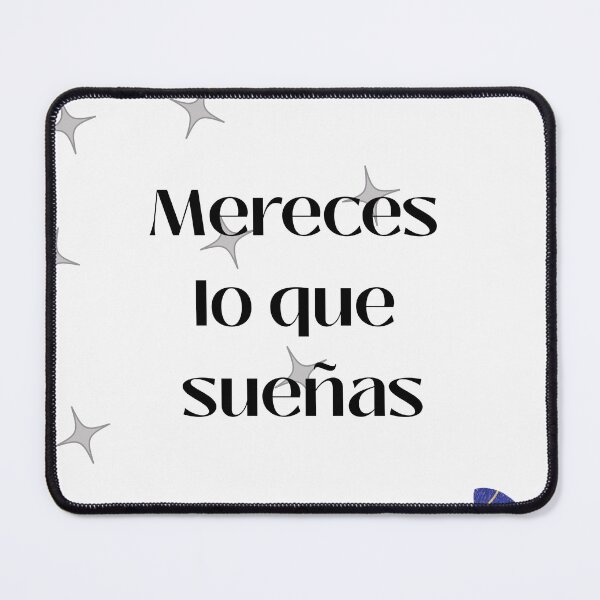 Item preview, Phrase you deserve what you dream, rocket flying towards the stars designed and sold by NaturaFotos.
