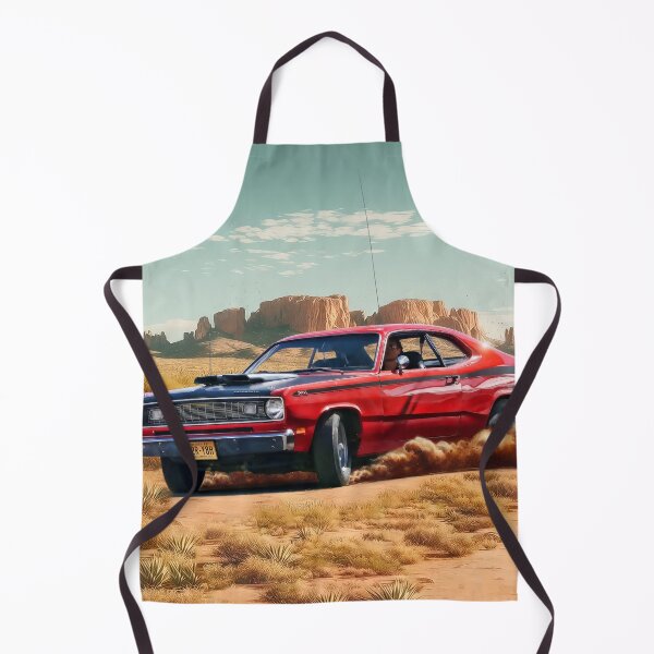 Item preview, Duster designed and sold by Coolness68.