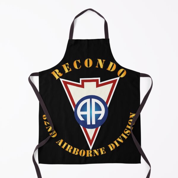 Item preview, Army - Recondo - Para - 82AD Recondo designed and sold by Military Insignia Products.