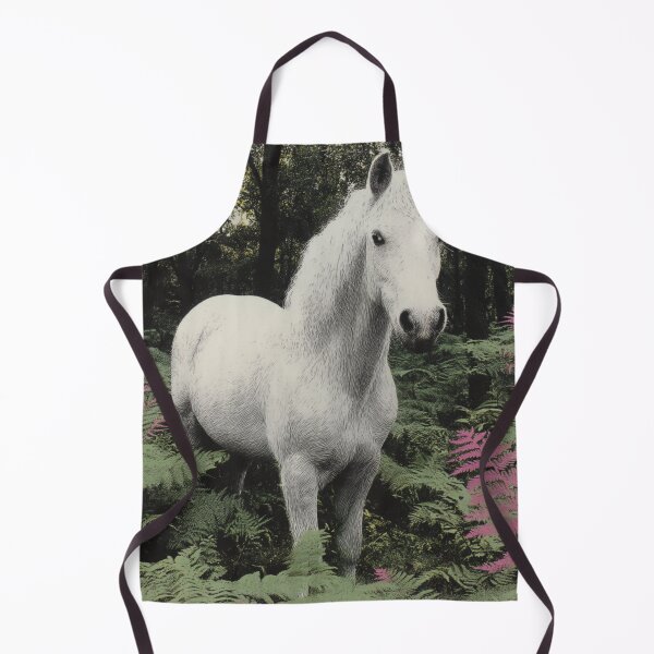 Item preview, Wild pony designed and sold by Rubyblossom.
