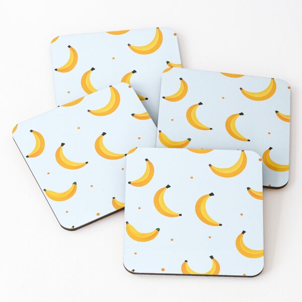 Item preview, Bananas designed and sold by Garrulus glandarius.
