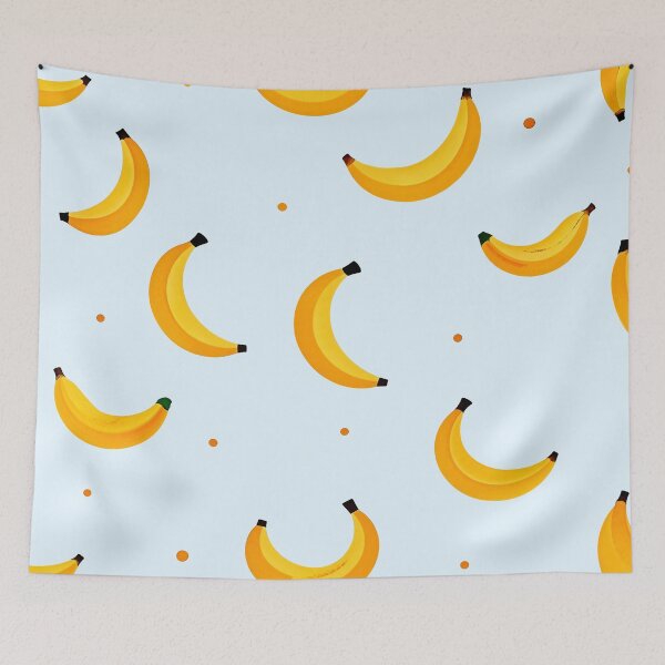 Item preview, Bananas designed and sold by Garrulus glandarius.