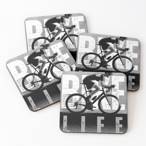 Item preview, BIKE LIFE designed and sold by maistendencias.