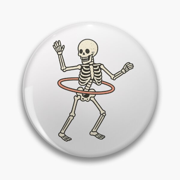 Item preview, Bone to Hula designed and sold by FBA.