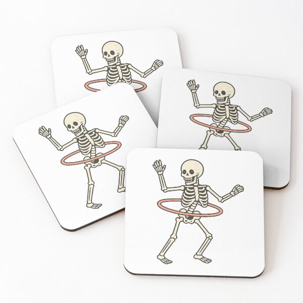 Item preview, Bone to Hula designed and sold by FBA.