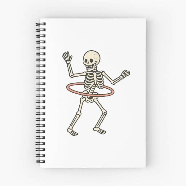 Item preview, Bone to Hula designed and sold by FBA.