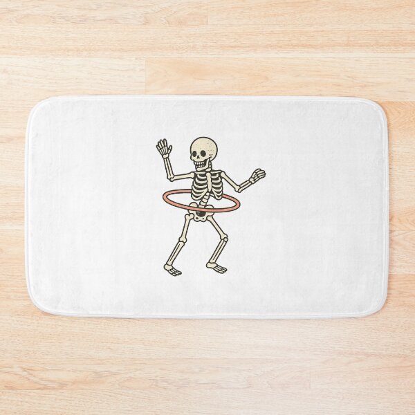 Item preview, Bone to Hula designed and sold by FBA.