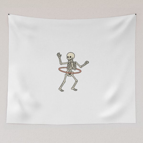 Item preview, Bone to Hula designed and sold by FBA.
