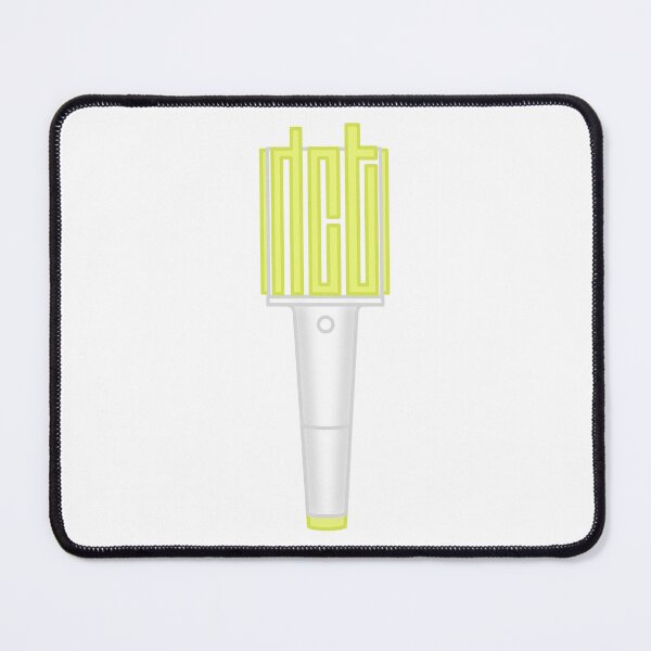 Item preview, NCT - lightstick  designed and sold by 0627june.