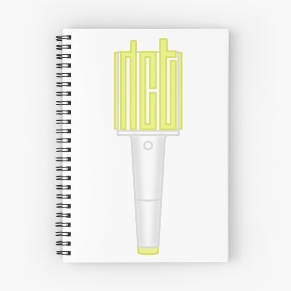 Item preview, NCT - lightstick  designed and sold by 0627june.
