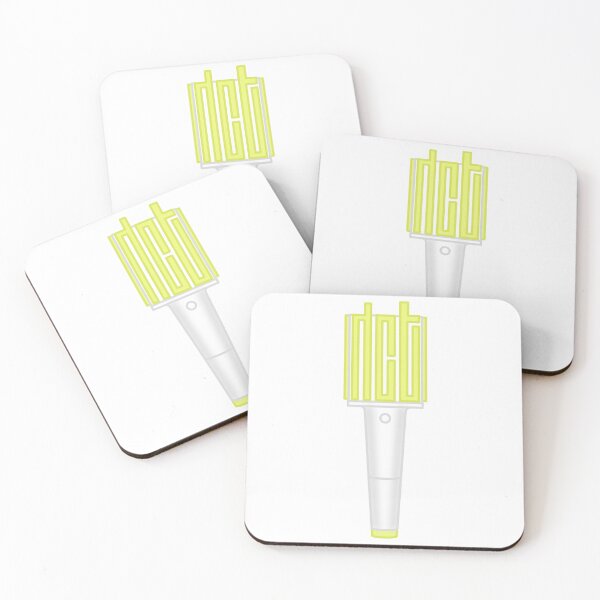 Item preview, NCT - lightstick  designed and sold by 0627june.
