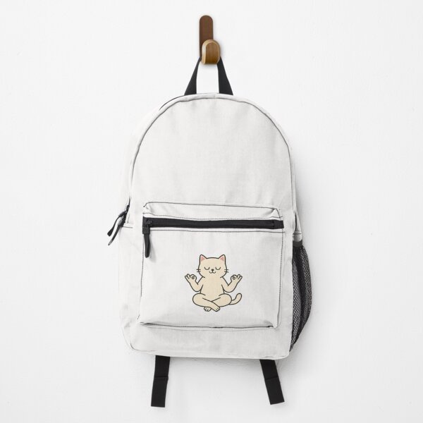 Item preview, Zen Kitty designed and sold by FBA.