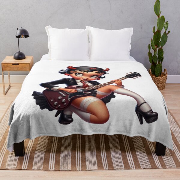 Item preview, BETTY BOOP designed and sold by CHRIST5000.