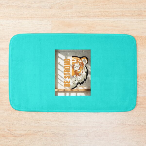 Item preview, Be STRONG designed and sold by SavedbyStyles.