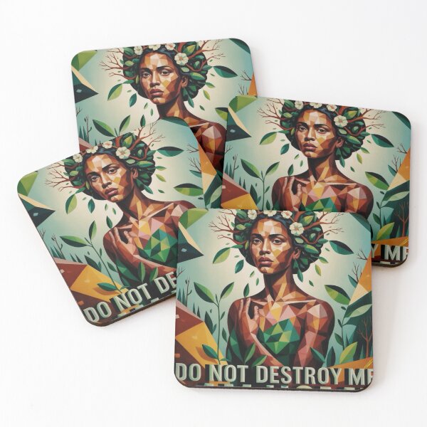 Item preview, Do not destroy me I am home designed and sold by R0X Designs .