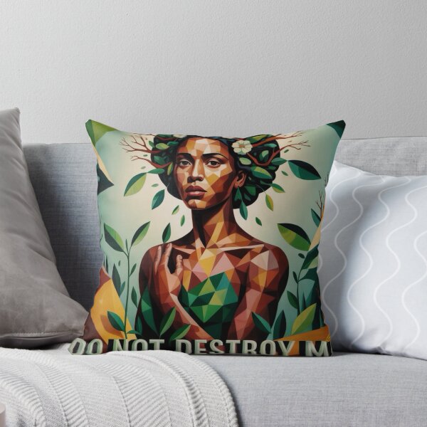 Item preview, Do not destroy me I am home designed and sold by R0X Designs .