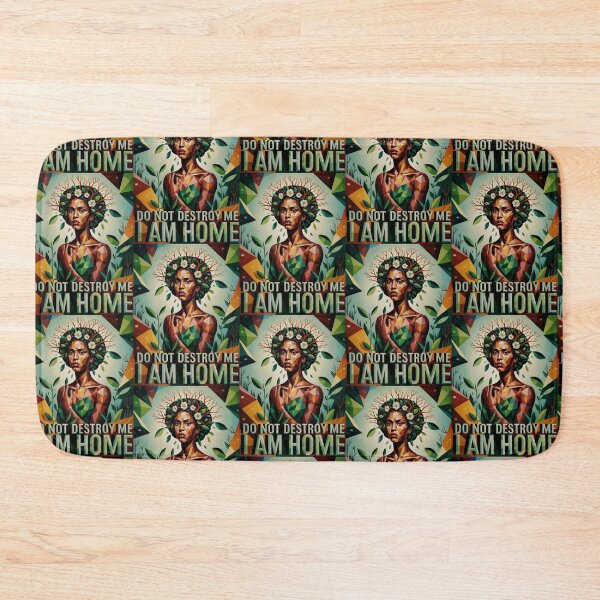 Item preview, Do not destroy me I am home designed and sold by R0X Designs .