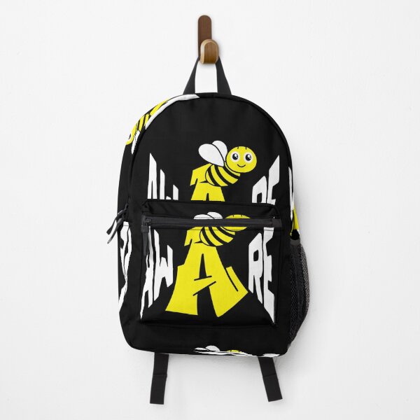 Item preview, Bee Aware designed and sold by PhraseCreatives.