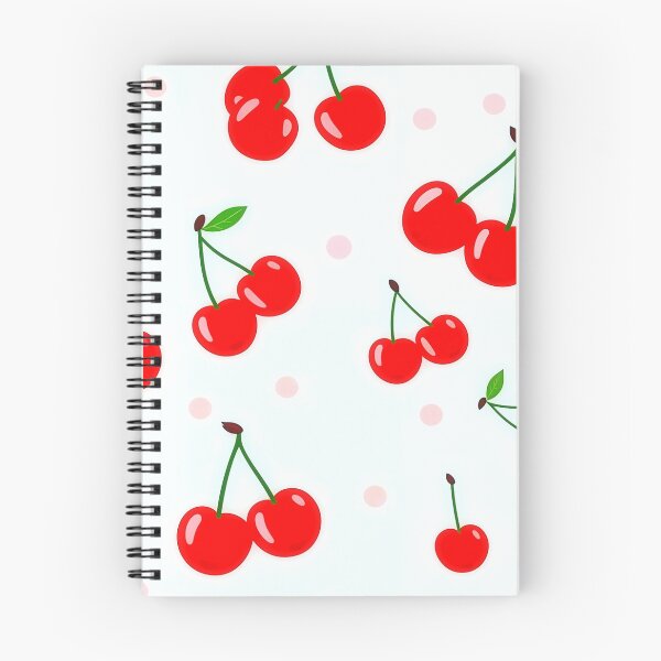 Item preview, Cherries designed and sold by Garrulus glandarius.