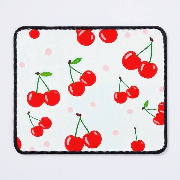 Item preview, Cherries designed and sold by Garrulus glandarius.