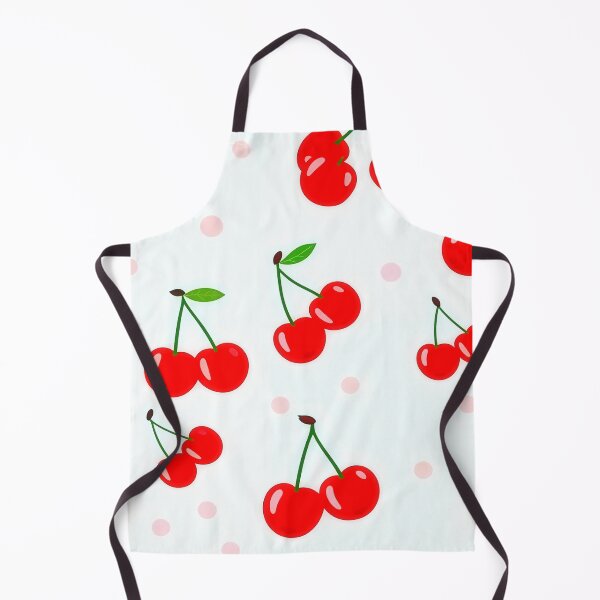 Item preview, Cherries designed and sold by Garrulus glandarius.