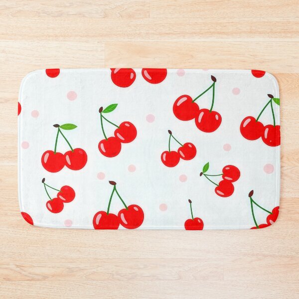 Item preview, Cherries designed and sold by Garrulus glandarius.