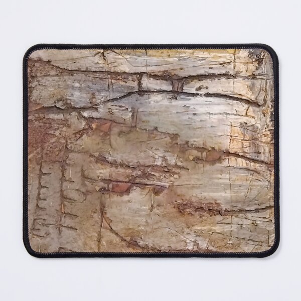 Item preview, Ancient rock art in earthy tones designed and sold by DFLC Prints.