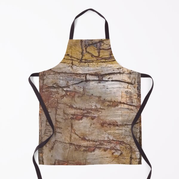 Item preview, Ancient rock art in earthy tones designed and sold by DFLC Prints.