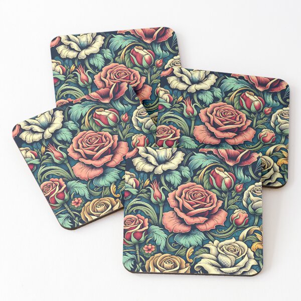 Item preview, Beautiful flowers beautiful summer design designed and sold by ReneMM.