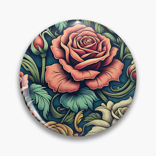 Item preview, Beautiful flowers beautiful summer design designed and sold by ReneMM.