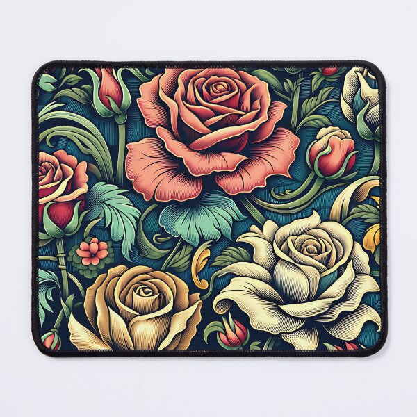 Item preview, Beautiful flowers beautiful summer design designed and sold by ReneMM.