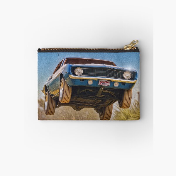 Item preview, 2 Fast 2 Furious Yenko Camaro designed and sold by Coolness68.
