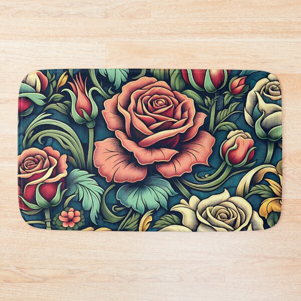 Item preview, Beautiful flowers beautiful summer design designed and sold by ReneMM.