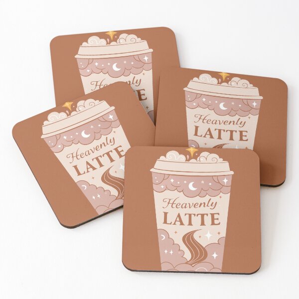 Item preview, Worship Coffee designed and sold by bihtti.