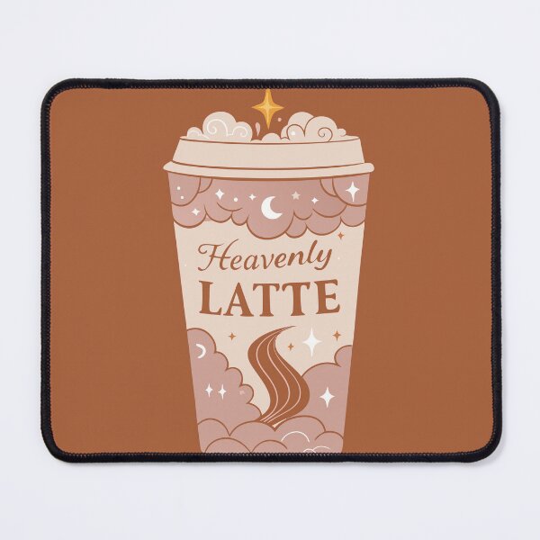 Item preview, Worship Coffee designed and sold by bihtti.