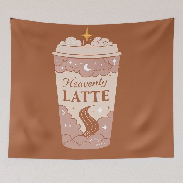 Item preview, Worship Coffee designed and sold by bihtti.