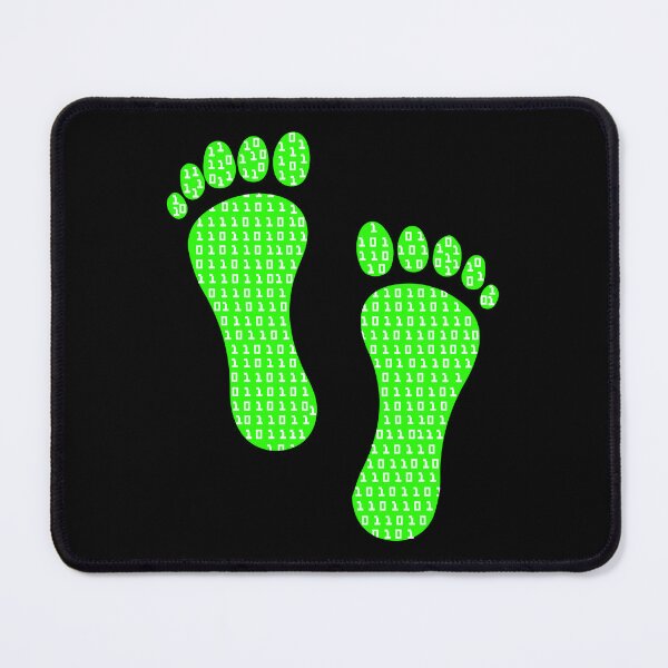 Item preview, Digital Series: "Footprint" designed and sold by HouseofRome.