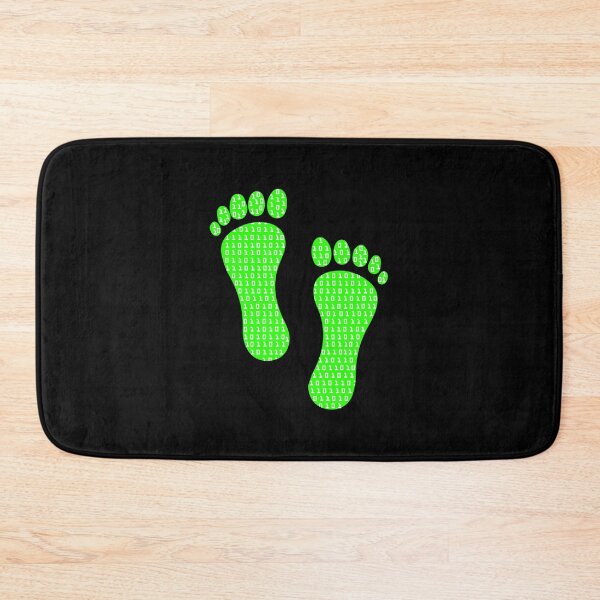 Item preview, Digital Series: "Footprint" designed and sold by HouseofRome.