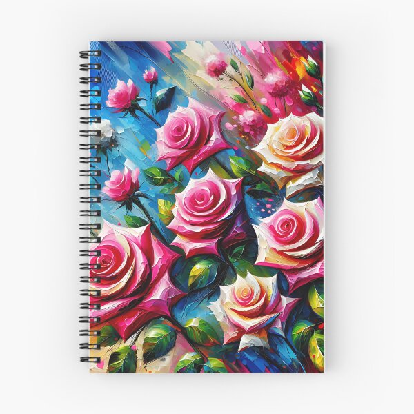 Item preview, Beautiful roses beautiful summer design designed and sold by ReneMM.