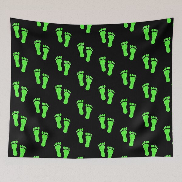 Item preview, Digital Series: "Footprint" designed and sold by HouseofRome.