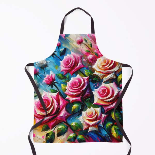 Item preview, Beautiful roses beautiful summer design designed and sold by ReneMM.