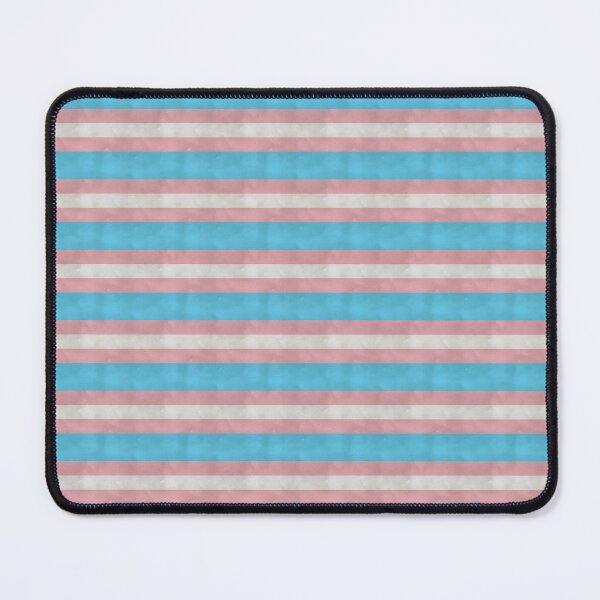 Item preview,  Pride transgender flag stripes, love and ally designed and sold by Joan and Rose.