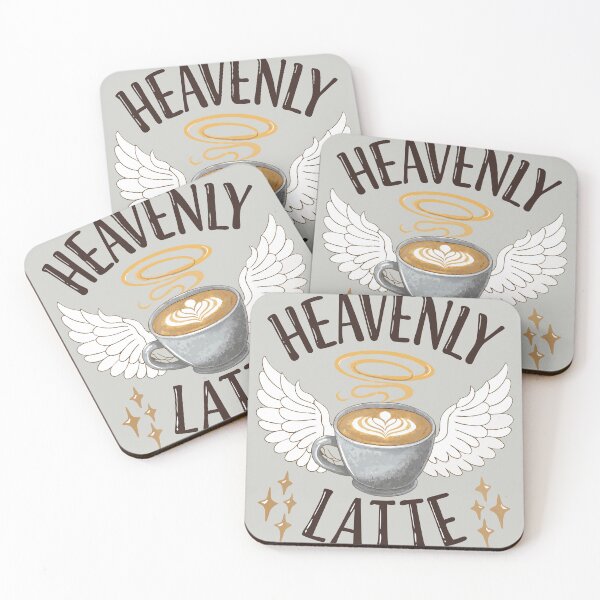 Item preview, Worship Coffee designed and sold by bihtti.