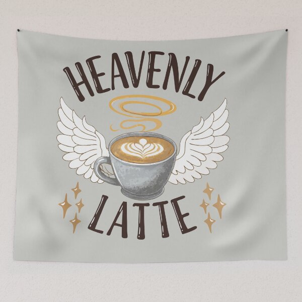 Item preview, Worship Coffee designed and sold by bihtti.