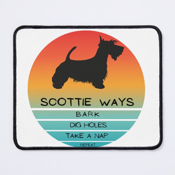 Item preview, Scottie Ways designed and sold by DuchessDesign81.