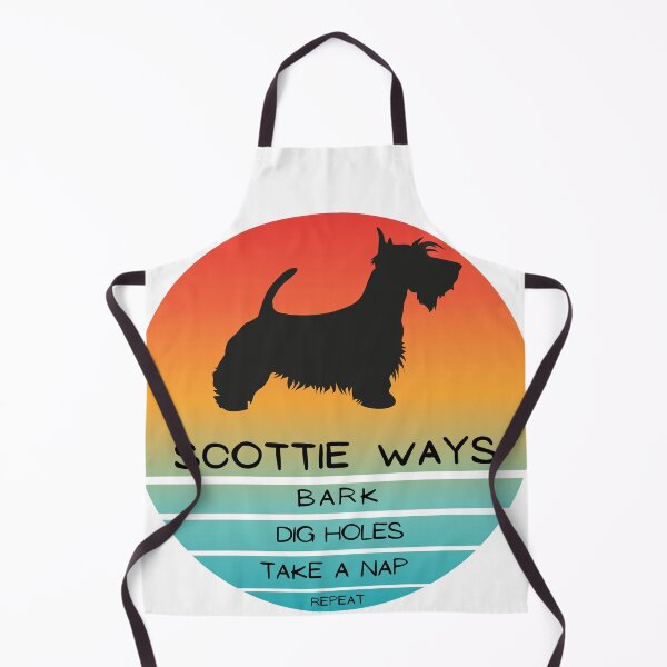 Item preview, Scottie Ways designed and sold by DuchessDesign81.