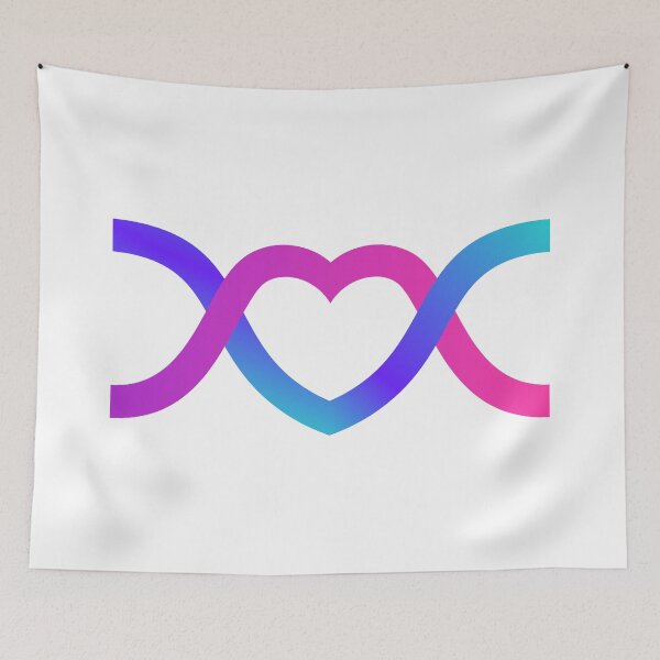Item preview, Simple Love DNA Strain designed and sold by ilunilun7.
